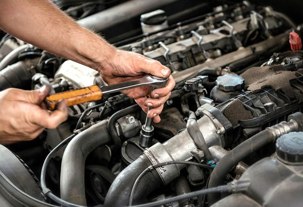 officina auto Milano