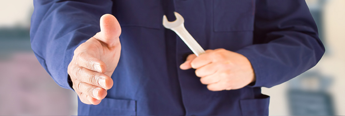 Autodiesel - Bosch Center Milano