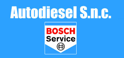 Autodiesel - Bosch Center Milano